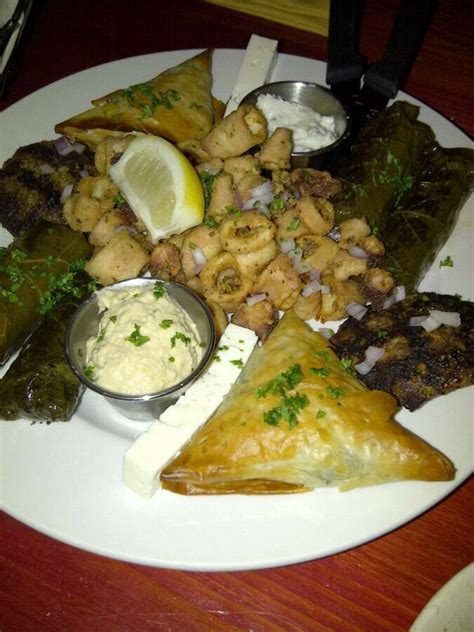 Kefi Greek Kouzina Menu, Menu for Kefi Greek Kouzina, Coquitlam ...