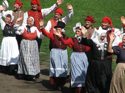 Traditional dress of Denmark: A hallmark of the Danish culture in 2020 ...