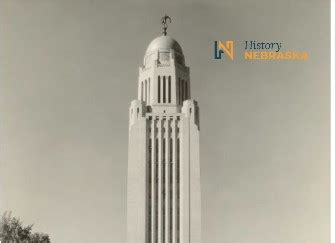 Nebraska's Unique Unicameral - Nebraska State Historical Society