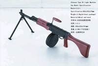 Chinese Type 81 Light Machine Gun Model from Okarty Manufacture Limited, China