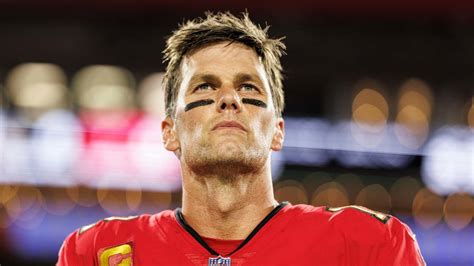 Buccaneers' QB Tom Brady Will Play in 2022