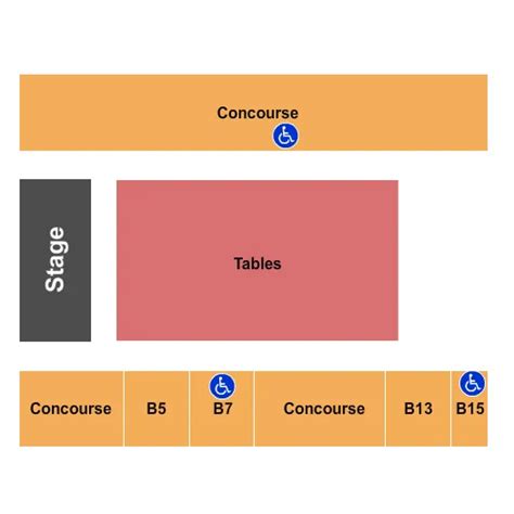 Salem Civic Center Events, Tickets, and Seating Charts