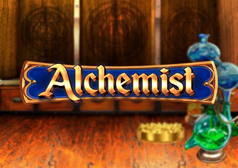 Play Alchemist Slot for Free - SiGMA