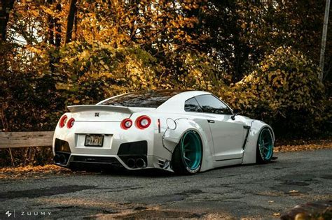 Pin by Diesel on Nissan GT-R by LB | Nissan, 2015 nissan gtr, Nissan gtr