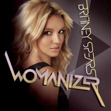 Womanizer (song) - Wikipedia