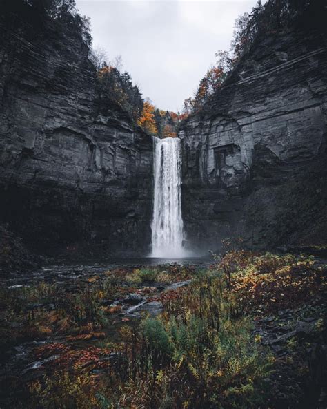 Moody and High Contrast Landscape Photography by Lewis Hackett | Landscape photography ...