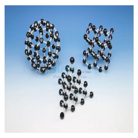 Diamond Molecular Model Manufacturer, Supplier & Exporter in India ...