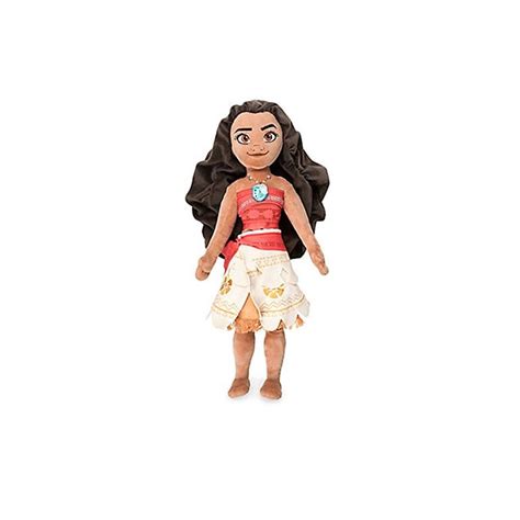 Disney Moana Plush Doll - 20" High | iDisneyplus - Amazing Disney Products!