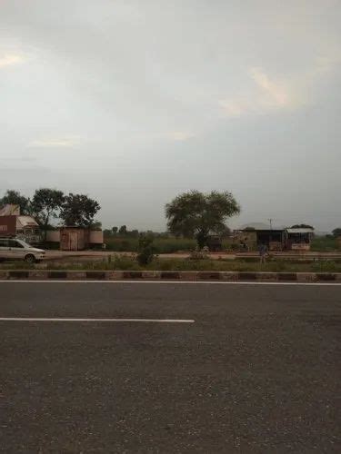 Highway Land For Sale On Ajmer Road Jaipur, Rs 9600000/acre Marwar ...