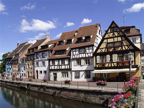 Cheap hotel COLMAR - ibis budget Colmar Centre Ville