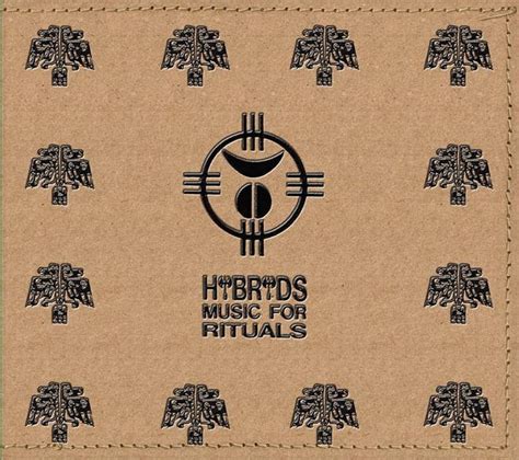 Music for Rituals | Hybryds | Zoharum