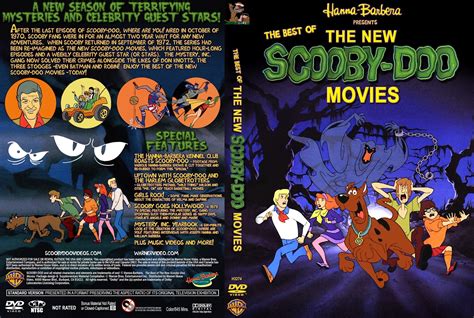 Scooby Doo Animation Movie List - Imcdb Doo Scooby | Bocorawasuoro