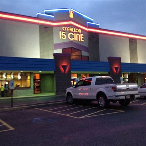 Marcus Theatres - Movie Theater