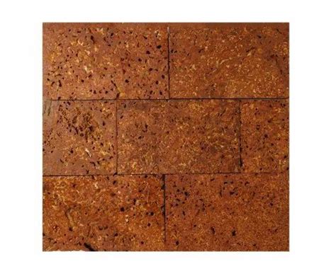 Stone Wall Laterite Cladding Tiles, Thickness: 20mm at best price in Manjeri