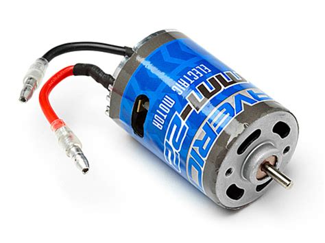 What's the Difference Between Brushed & Brushless Rc Motors | HubPages