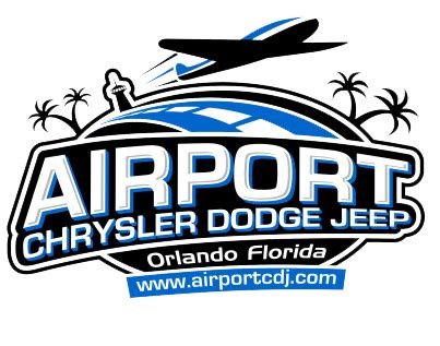 Airport Chrysler Dodge Jeep RAM - Orlando, FL: Read Consumer reviews ...