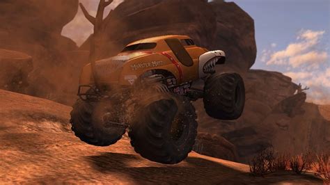 Monster Jam Battlegrounds News and Videos | TrueAchievements