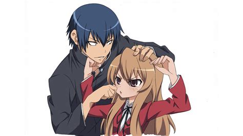 Toradora light novel ending summary - bettamai