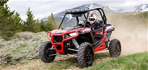 Polaris Factory Racing Schedule - Racing Press Releases | Polaris Off-Road Vehicles