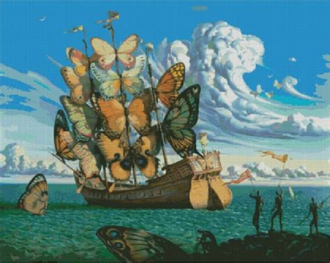 Mayflower Ship Painting at PaintingValley.com | Explore collection of Mayflower Ship Painting