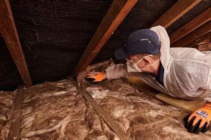 Ceiling Insulation: Ultimate Guide For a Comfortable Home