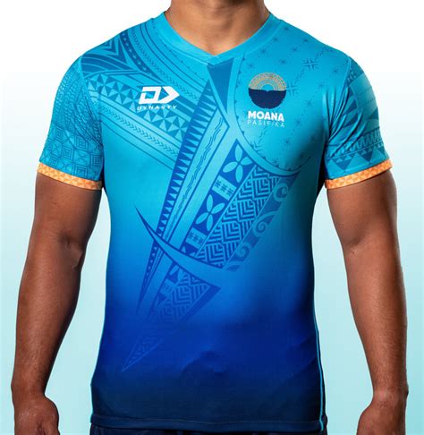 Inaugural Moana Pasifika Super Rugby Pacific 2022 Jersey Revealed — thecoconet.tv - The world’s ...