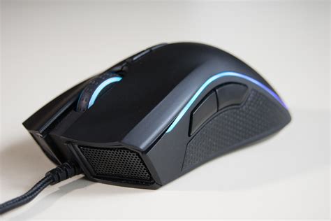 REVIEW: Razer Mamba TE – PLAY! PLAY!