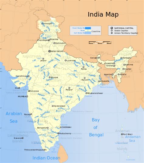 File:India map en.svg - Wikipedia