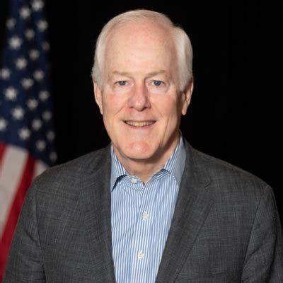 Senator John Cornyn (@JohnCornyn) / Twitter