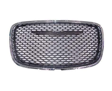 Replacement CHRYSLER 300 GRILLES | Aftermarket GRILLES for CHRYSLER 300