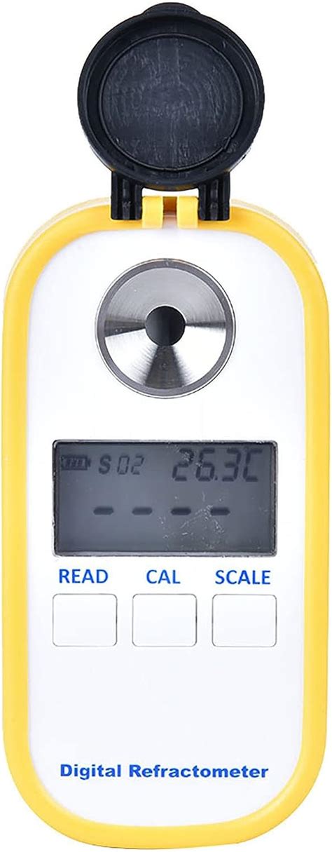 What is a Coffee Refractometer: Types and How to Use It?