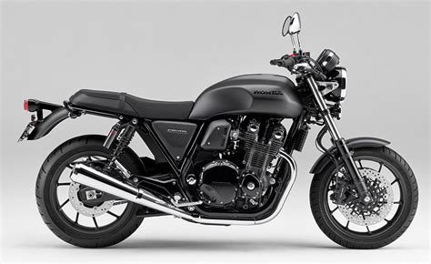 Honda | 特別仕様の「CB1100 RS」を受注期間限定で発売