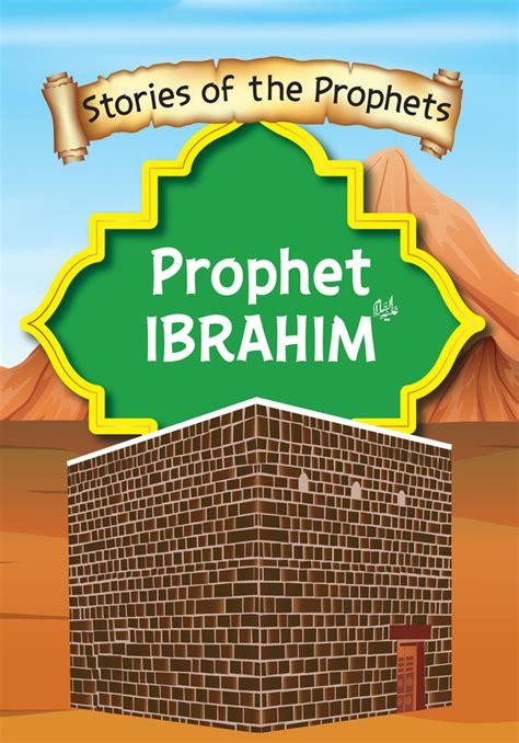 Prophet Ibrahim A.S