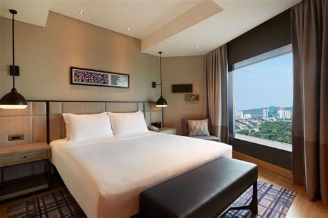 Hilton Kuala Lumpur, Kuala Lumpur | 2021 Updated Prices, Deals