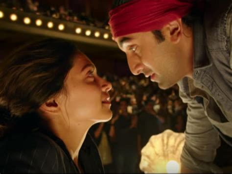 Ranbir Kapoor Reveals Tamasha is Inspired by Radha-Krishna - NDTV Movies