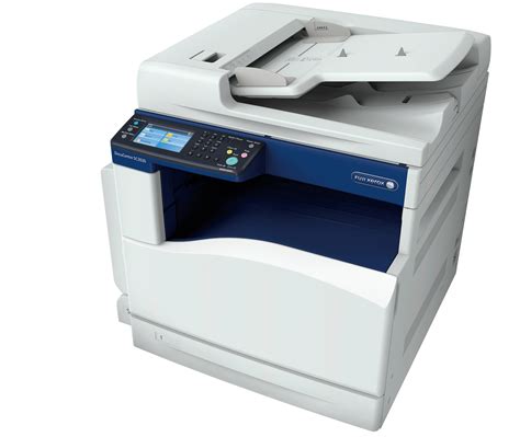 Fuji Xerox DocuCentre SC2020 - Australian Printer Services Pty Ltd