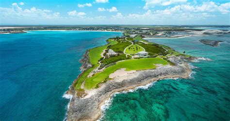 Sandals Emerald Bay Luxury Resort in the Bahamas | Sandals