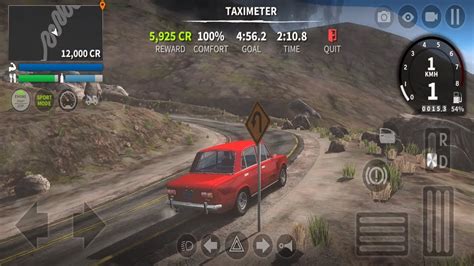 Car Driving Online เกมมือถือขับรถออนไลน์ แต่งรถ ทางป่าเขาโคลน ภาพสวย เล่นกับเพื่อนได้ - YouTube