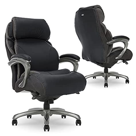 How do you Recline a Serta chair? - ToErgonomics