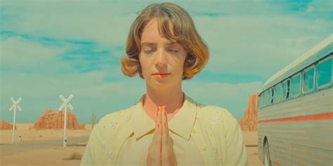 'Asteroid City': Everything We Know About Wes Anderson's Latest Film