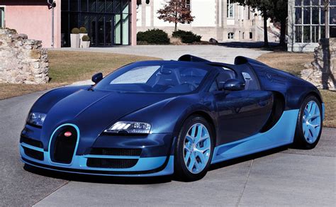 Bugatti Launches Certified Used Car Program