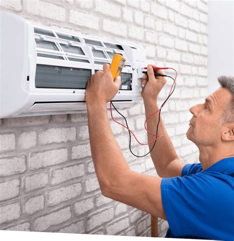 Same-Day Ductless Air Conditioner Repair – Efficient Solutions for Your Mini-Split System