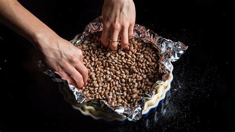 All About Blind-Baking Pies