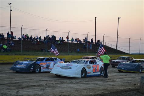 MarionCenterSpeedway: MARION CENTER SPEEDWAY August 29, 2015 – Season ...