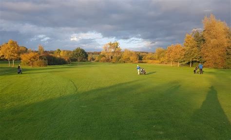 Golf Park am Deister - Flexigolf-Fernmitgliedschaft.de