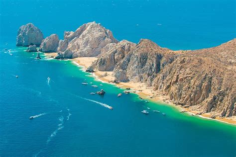 Why You Should Be Heading Back to Cabo. Now.