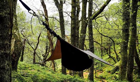 9 Best Ultralight Backpacking Hammock Tents for 2021 - Greenbelly Meals