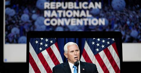 Wednesday’s Republican National Convention speakers, explained - Vox