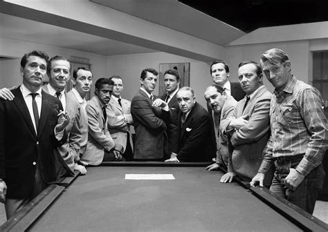 Ocean's Eleven (1960)