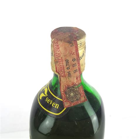 Seventy Seven Rare Scotch Whisky 1980s | Whisky Auctioneer